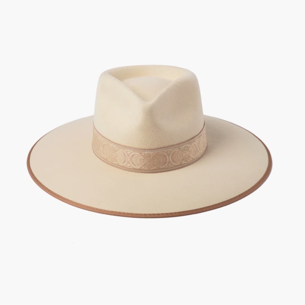 Lack of Color Ivory a rancher Special